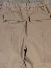 MARC O'POLO Stoffhose Bild 3