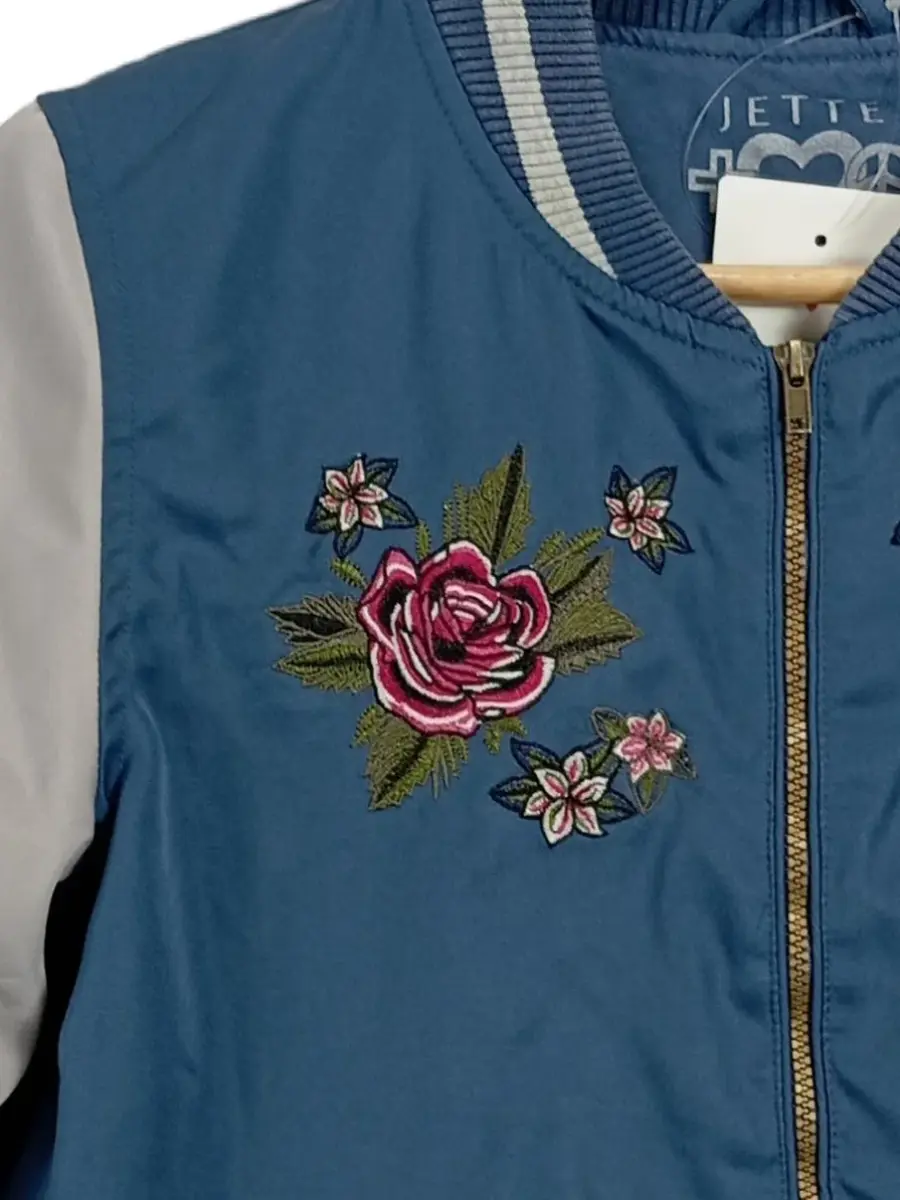 JETTE Bomberjacke Bild 2
