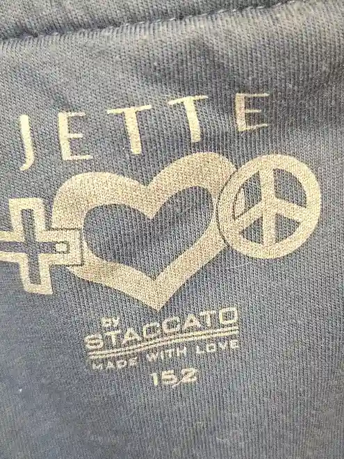 JETTE Bomberjacke Bild 4