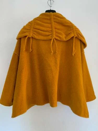 VINCENZO ALLOCCA Strickjacke Bild 3