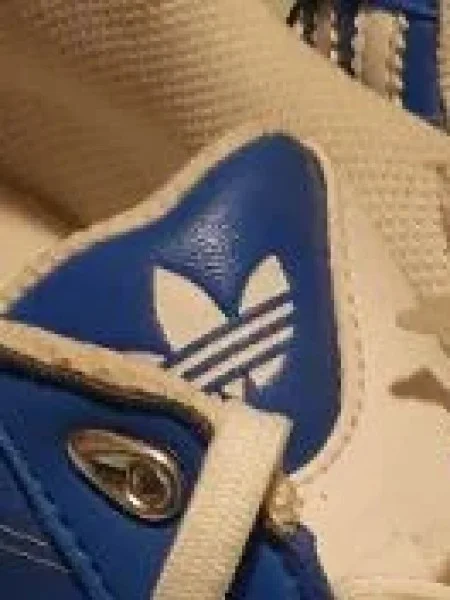 ADIDAS Sneaker low Bild 3