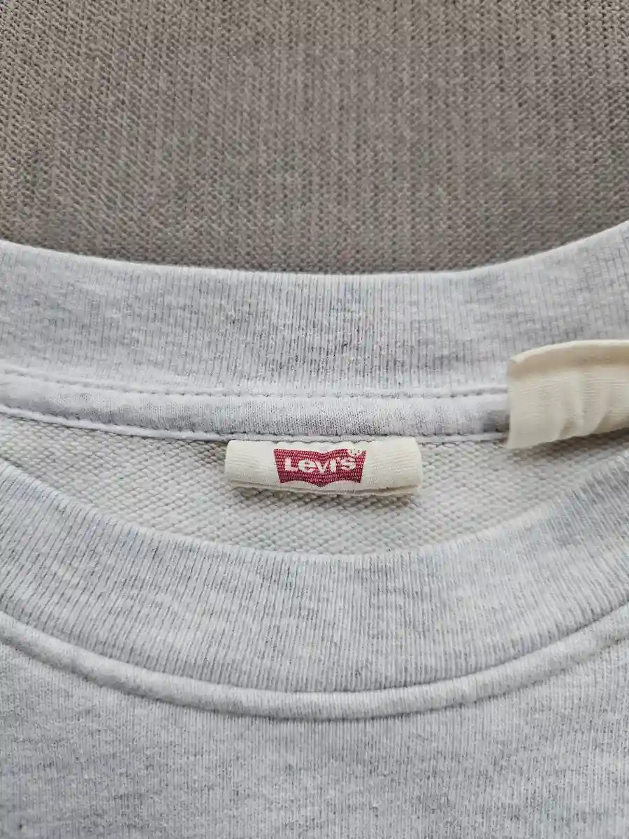 LEVI'S Sweatshirt Bild 2
