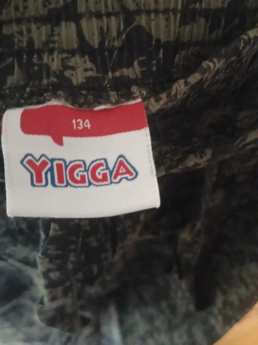 YIGGA Jogginghose Bild 2