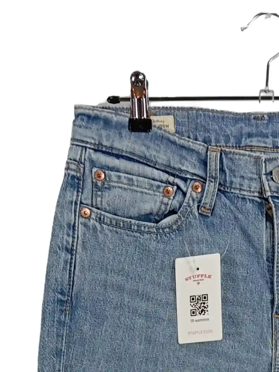 LEVI'S Jeans Regular Fit Bild 2
