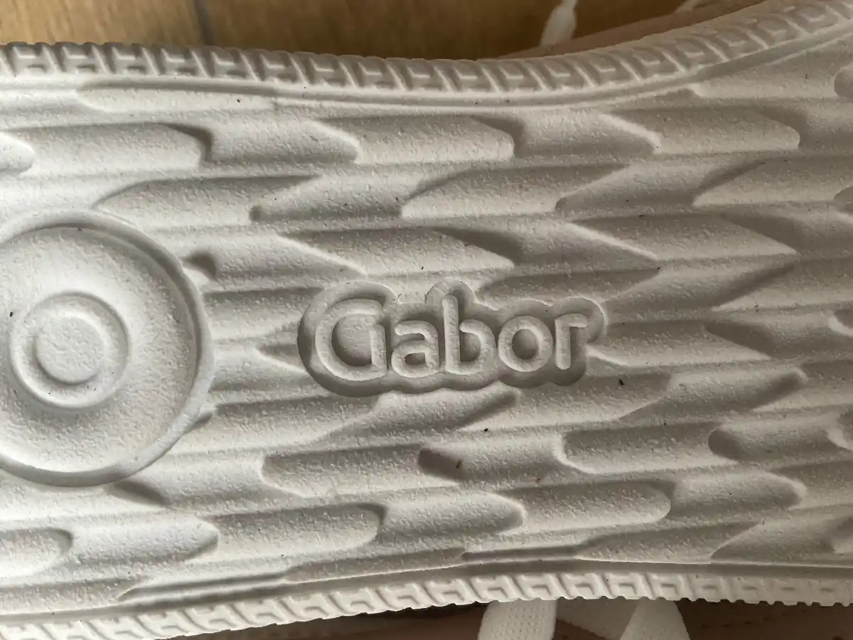 GABOR Sneaker low Bild 3