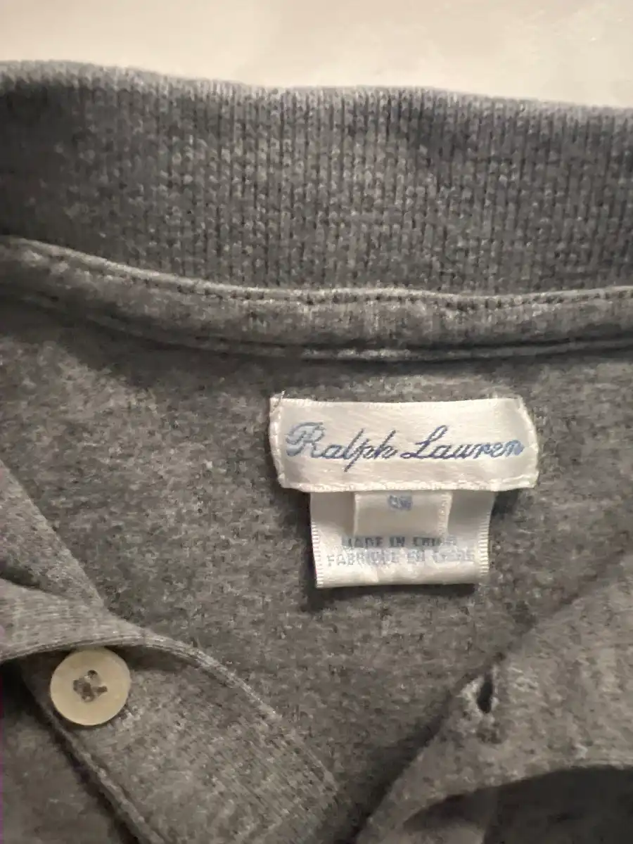 RALPH LAUREN Baby Body Bild 2