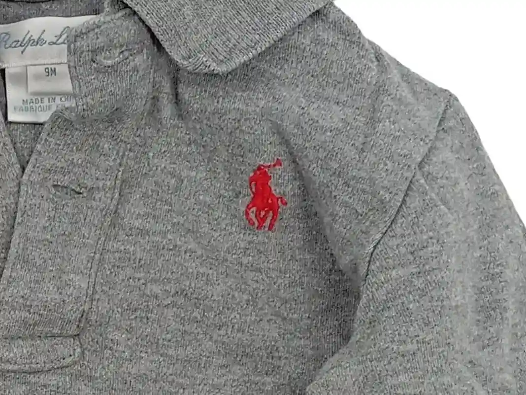 RALPH LAUREN Baby Body Bild 3