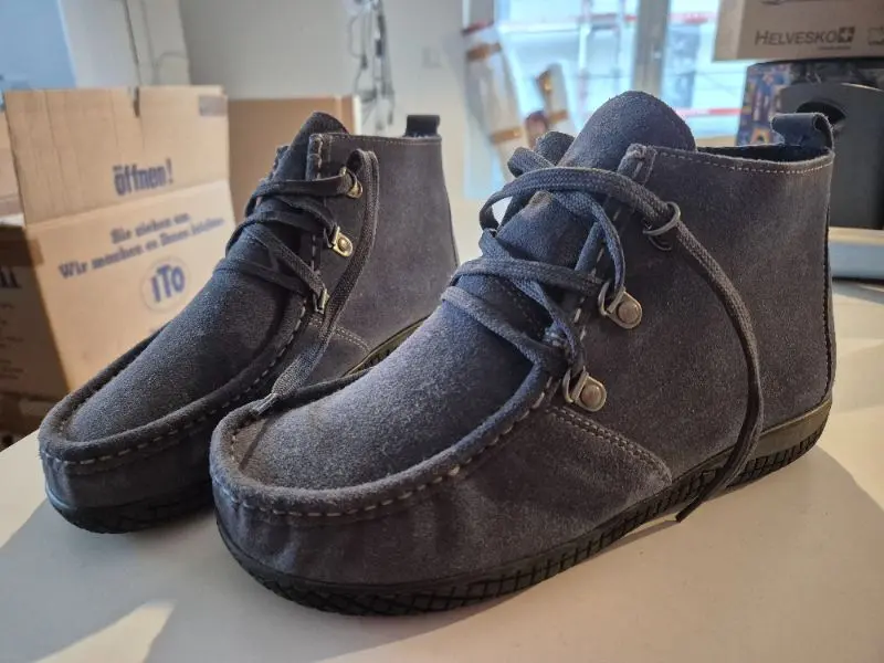 HELVESKO Stiefelette Bild 3