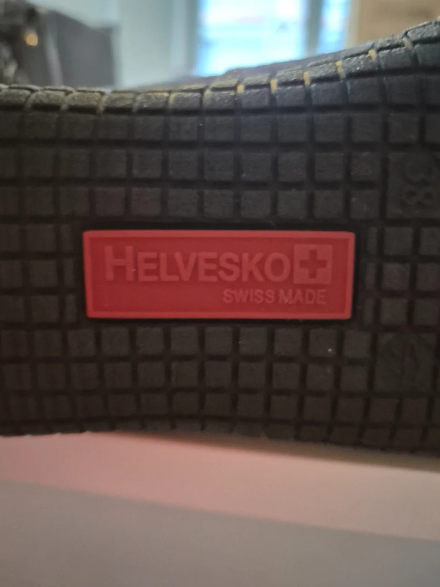 HELVESKO Stiefelette Bild 2