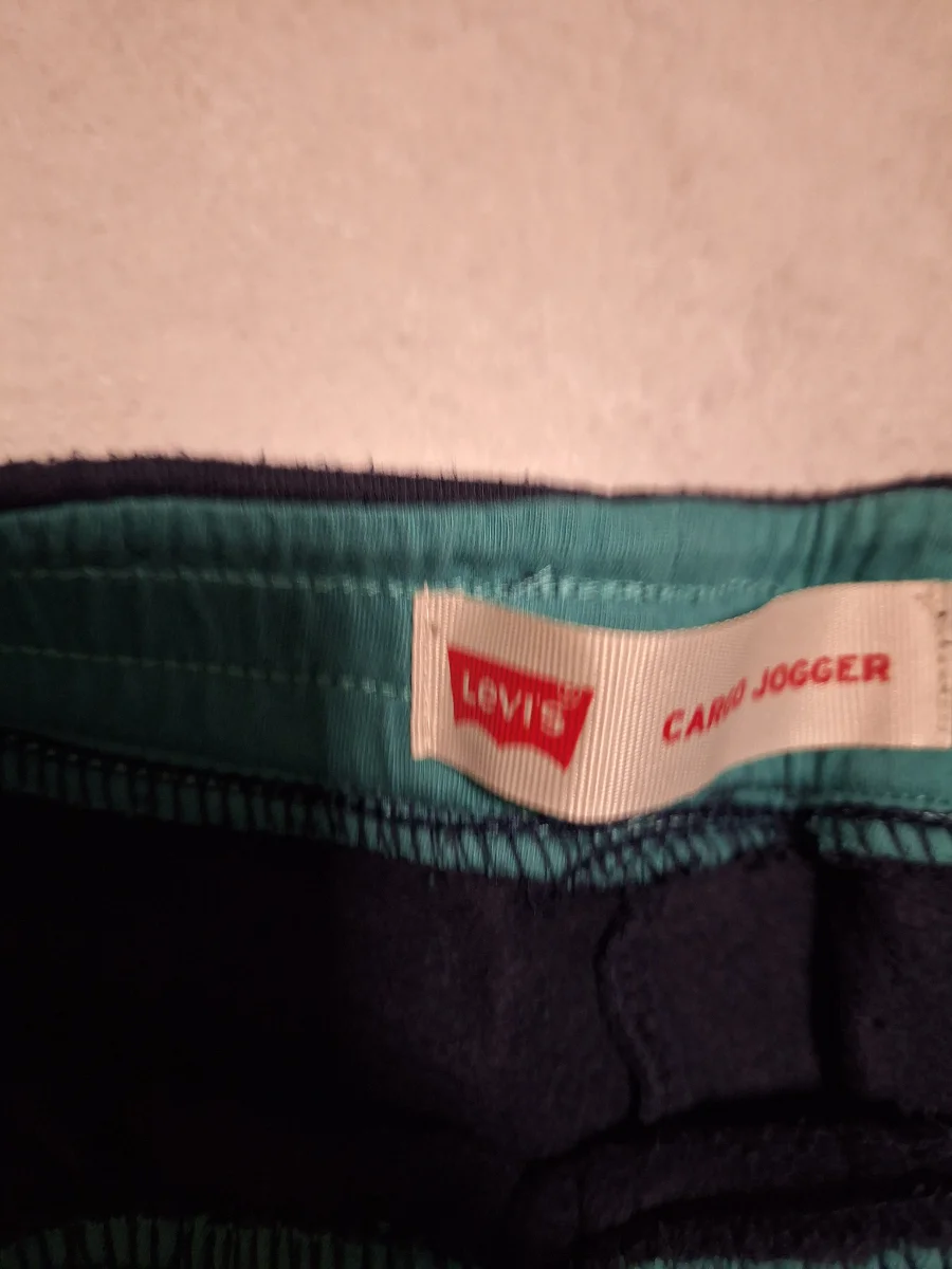 LEVI'S Cargohose Bild 3