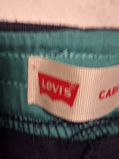 LEVI'S Cargohose Bild 4