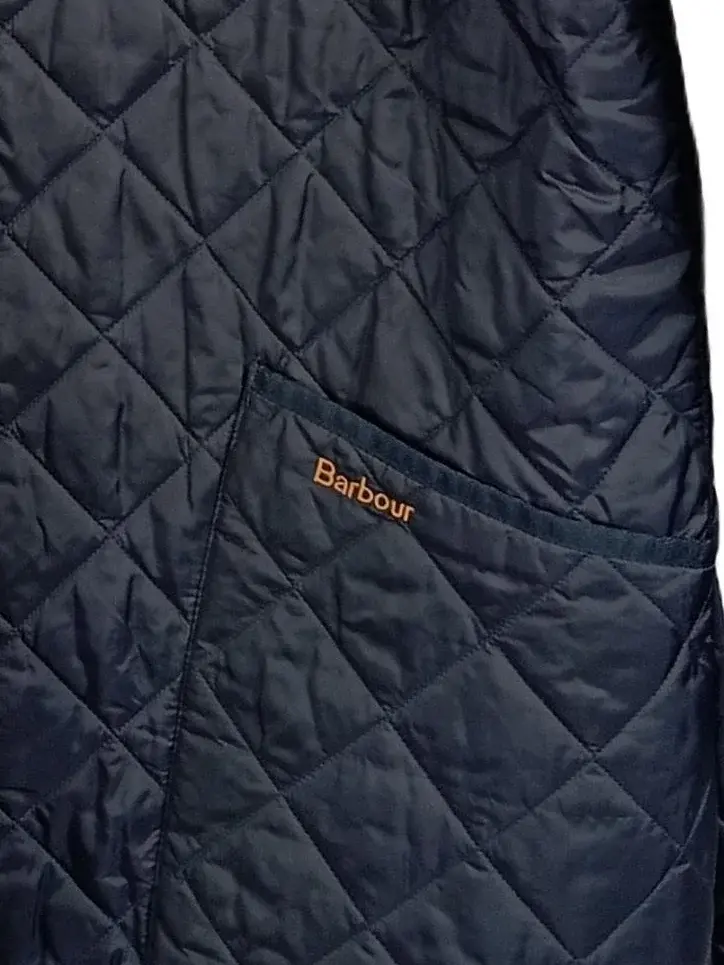 BARBOUR Steppjacke Bild 4