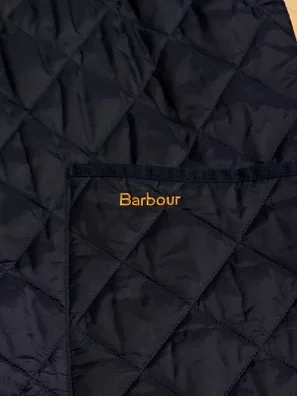BARBOUR Steppjacke Bild 5