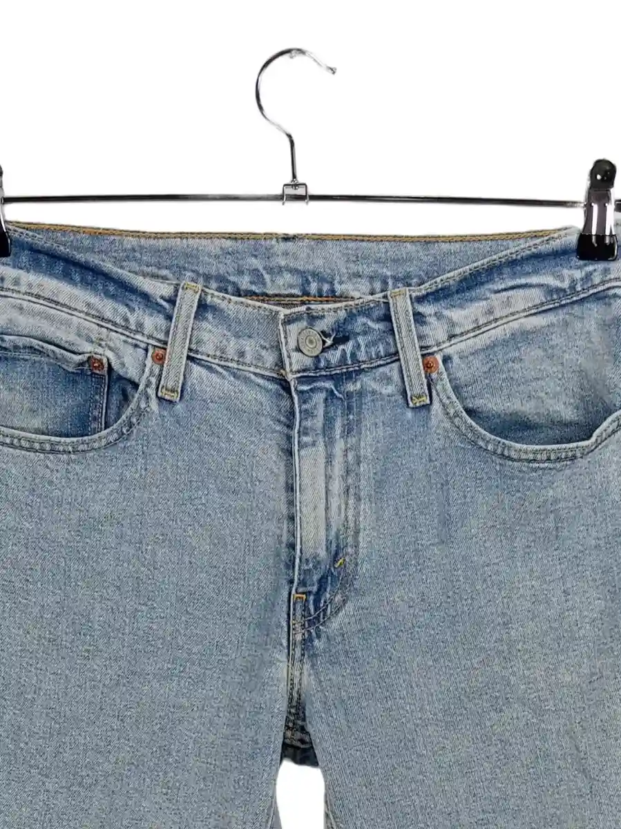LEVI'S Jeans Regular Fit Bild 3
