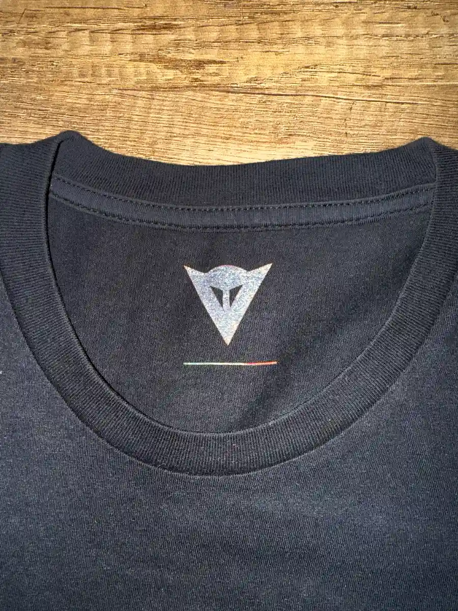 DAINESE T-Shirt Bild 4
