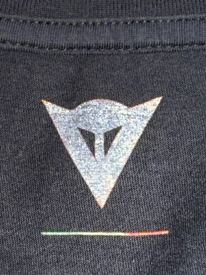 DAINESE T-Shirt Bild 3