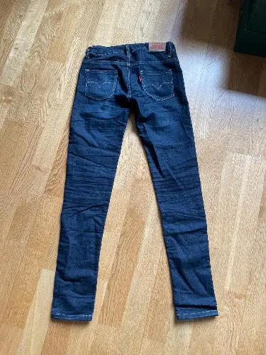 LEVI'S Jeans Slim Fit Bild 2