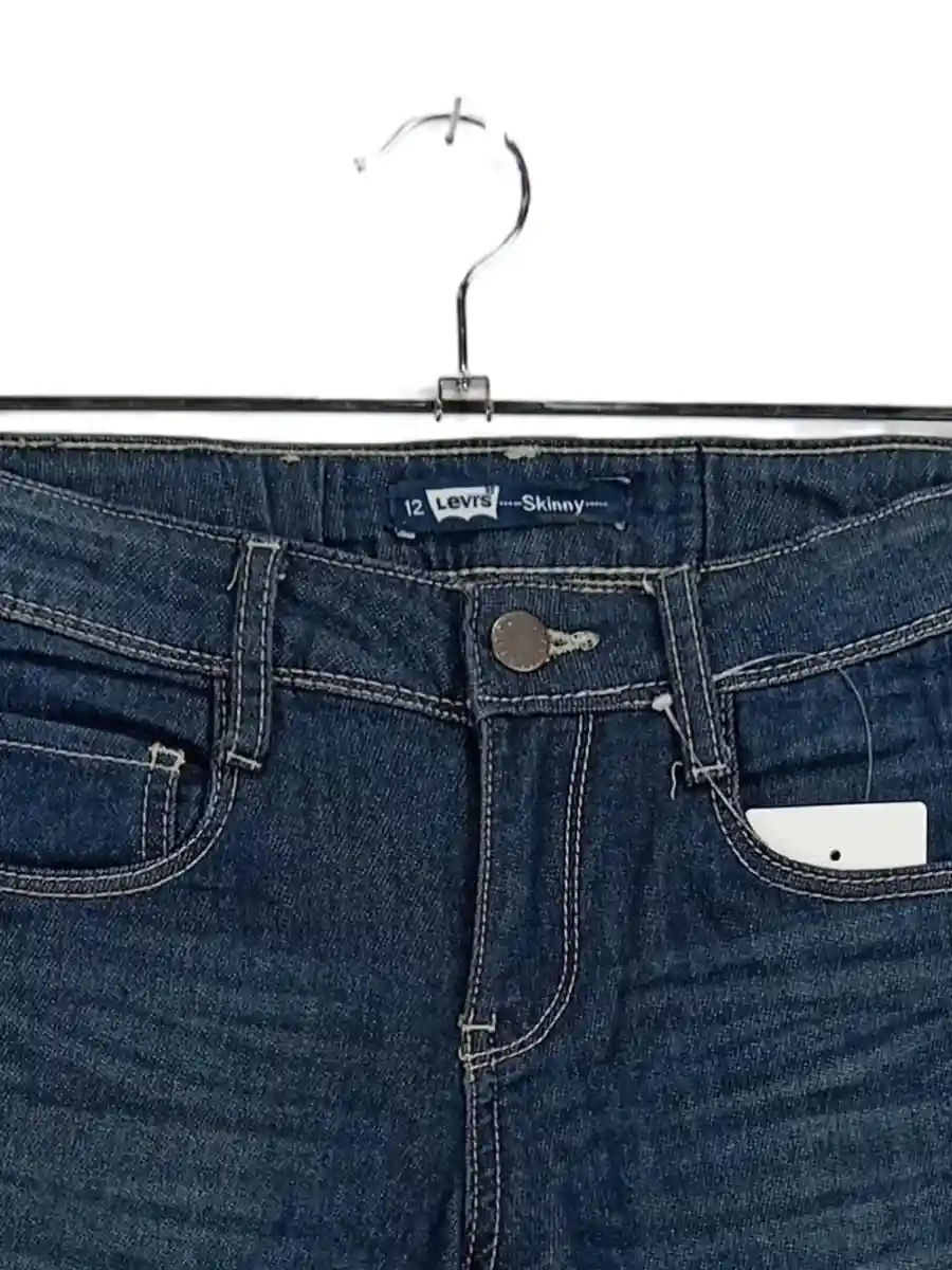 LEVI'S Jeans Slim Fit Bild 4