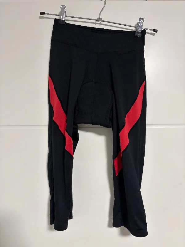 HILL & VALLEY Radhose Bild 3