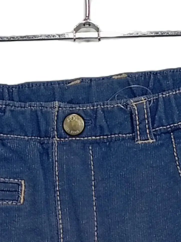 S.OLIVER Jeans Regular Fit Bild 2