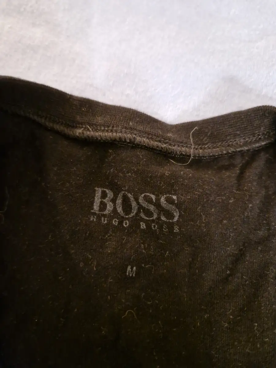 HUGO BOSS T-Shirt Bild 3