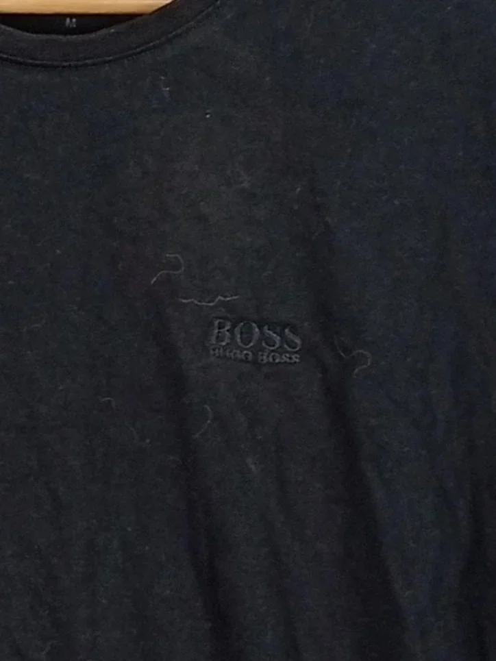 HUGO BOSS T-Shirt Bild 2