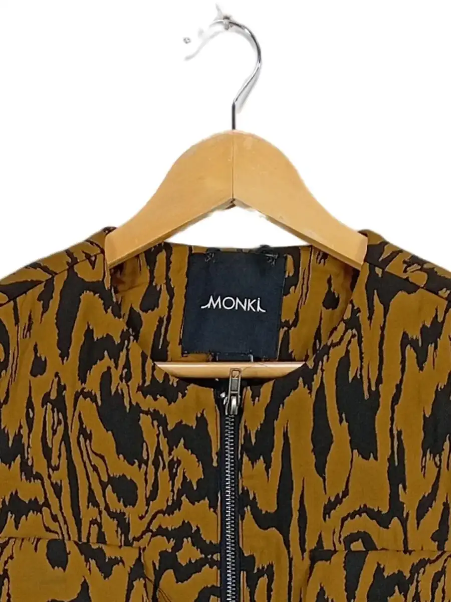 MONKI Leichte Jacke Bild 2