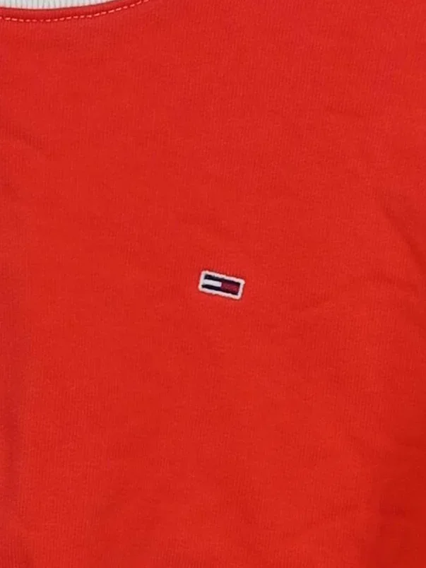 TOMMY JEANS Sweatshirt Bild 4