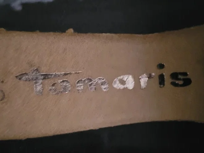 TAMARIS Espadrille Bild 4