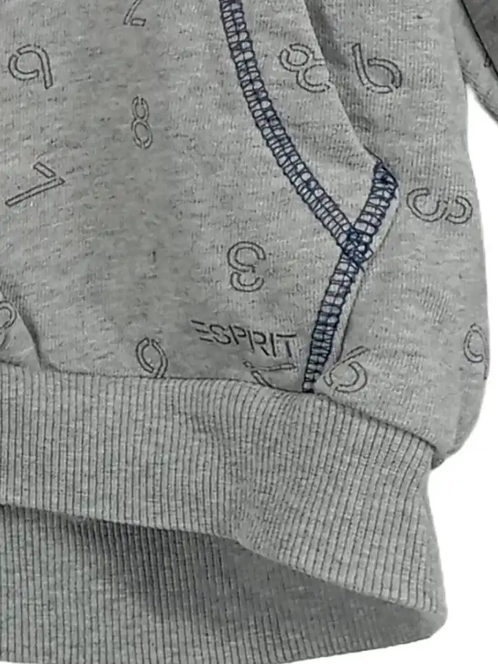 ESPRIT Kapuzenpullover Bild 2