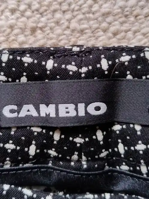 CAMBIO Stoffhose Bild 2