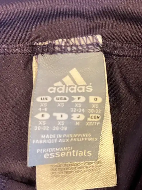 ADIDAS Jogginghose Bild 5