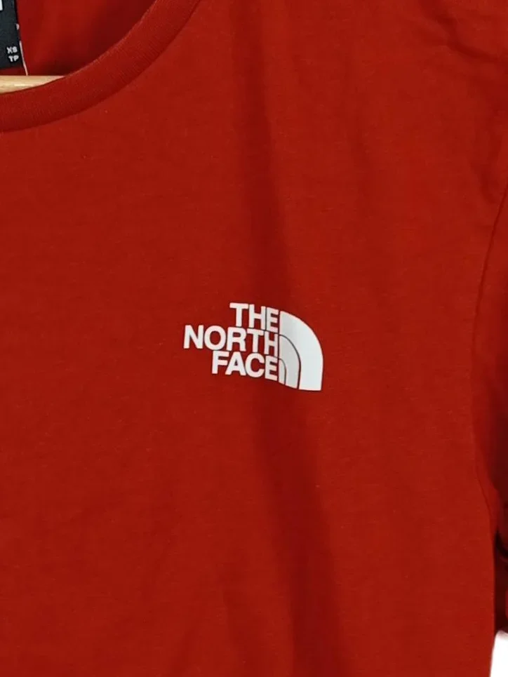 THE NORTH FACE T-Shirt Bild 3