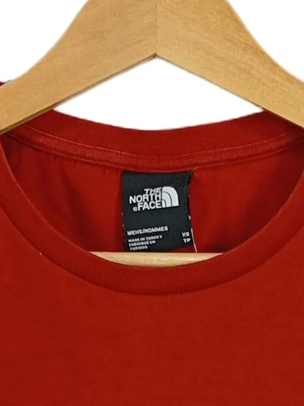 THE NORTH FACE T-Shirt Bild 4