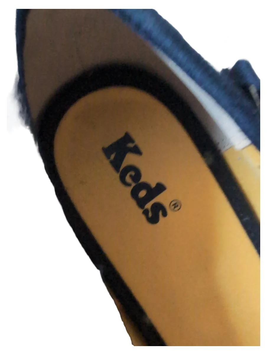 KEDS Ballerinas Bild 4