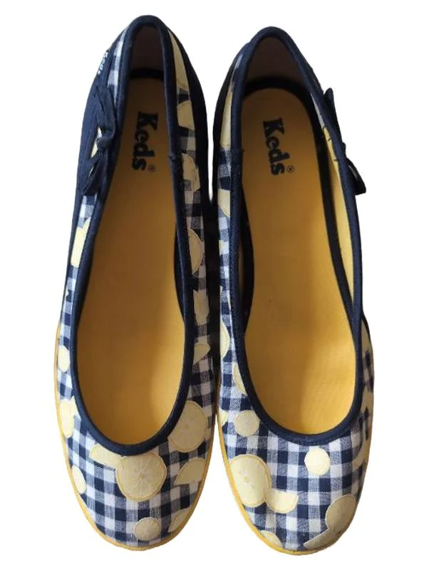 KEDS Ballerinas Bild 5
