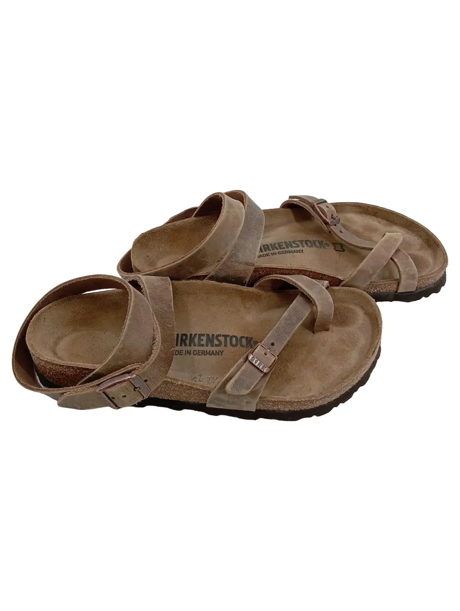 Birkenstock Sandalen