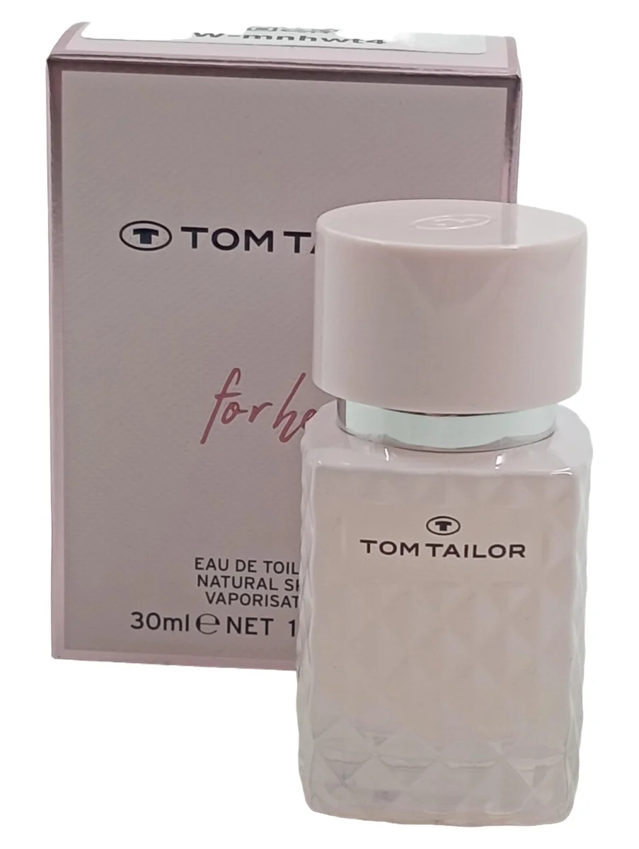 TOM TAILOR Eau de Toilette Bild 2