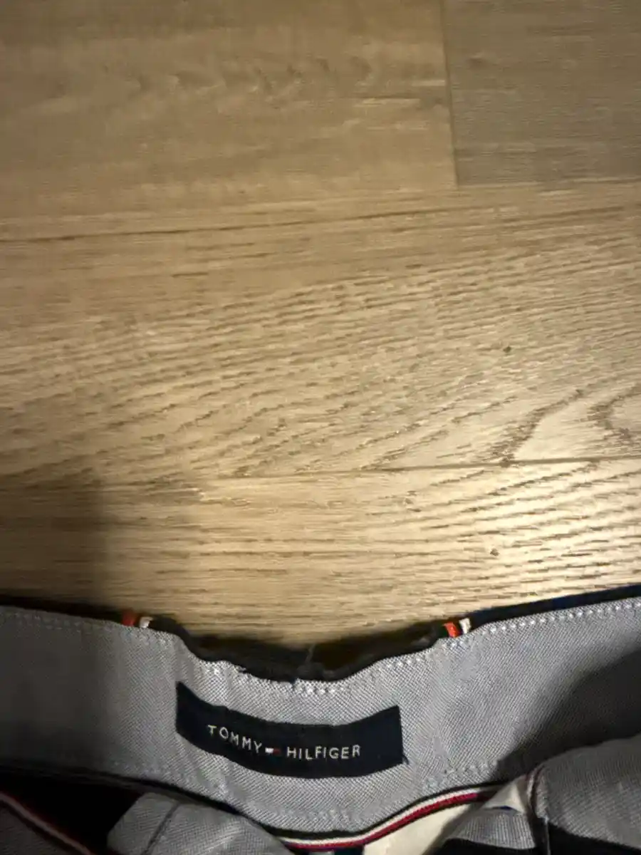 TOMMY HILFIGER Shorts Bild 2
