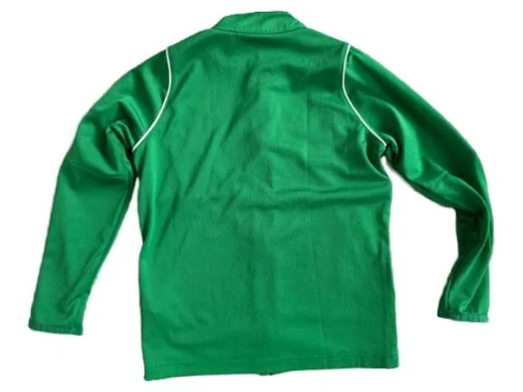 NIKE Trainingsjacke Bild 2