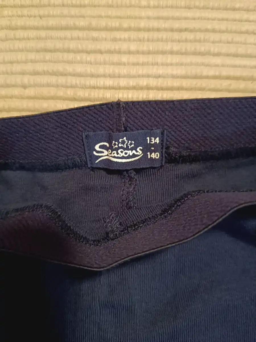 SEASONS Leggings Bild 2
