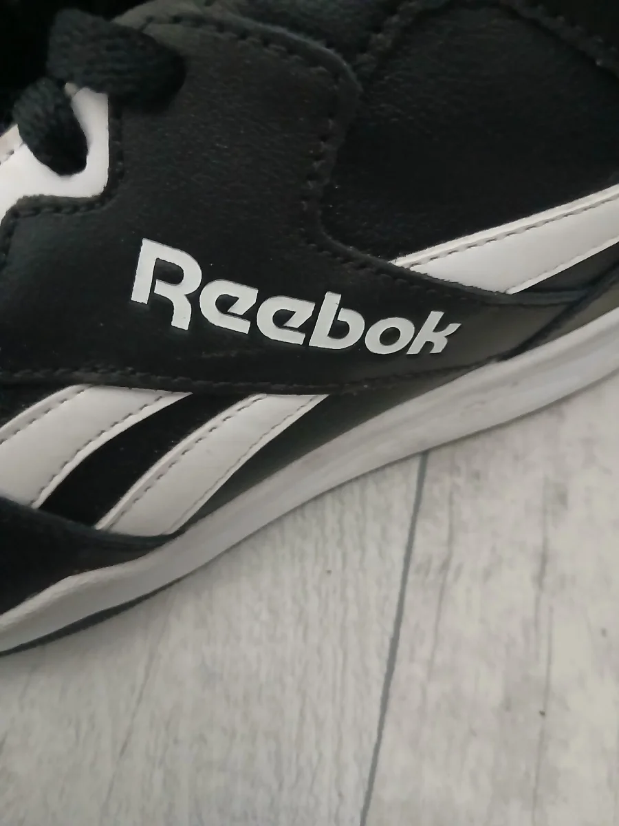 REEBOK Sneaker high Bild 2