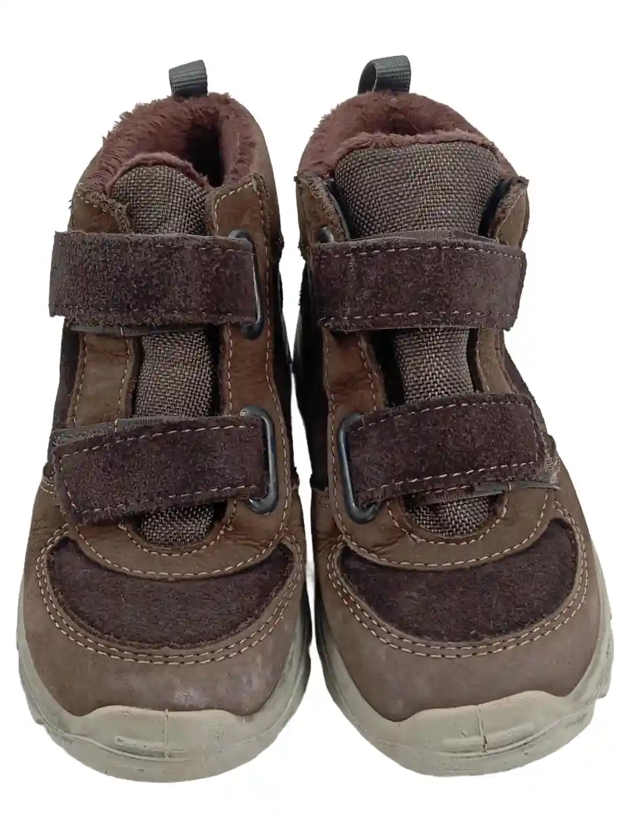 PEPINO Stiefel Bild 2