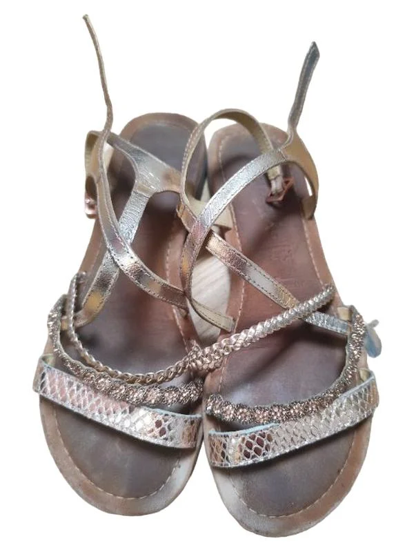 TAMARIS Sandalen Bild 4