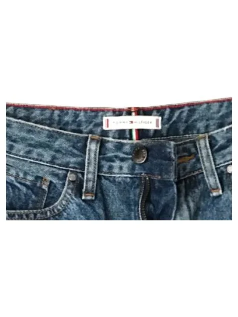 TOMMY HILFIGER Jeans Regular Fit Bild 4