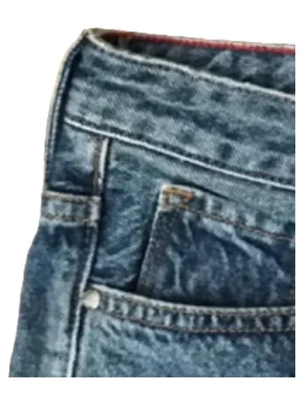 TOMMY HILFIGER Jeans Regular Fit Bild 5
