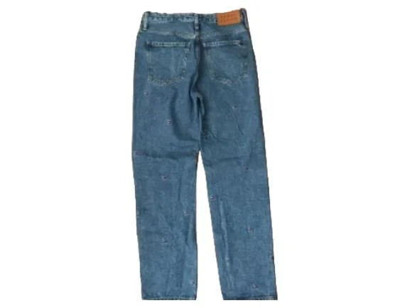 TOMMY HILFIGER Jeans Regular Fit Bild 6