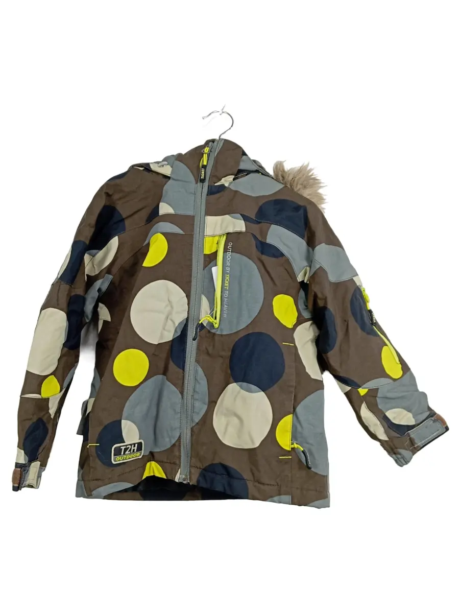 TICKET TO HEAVEN Winterjacke