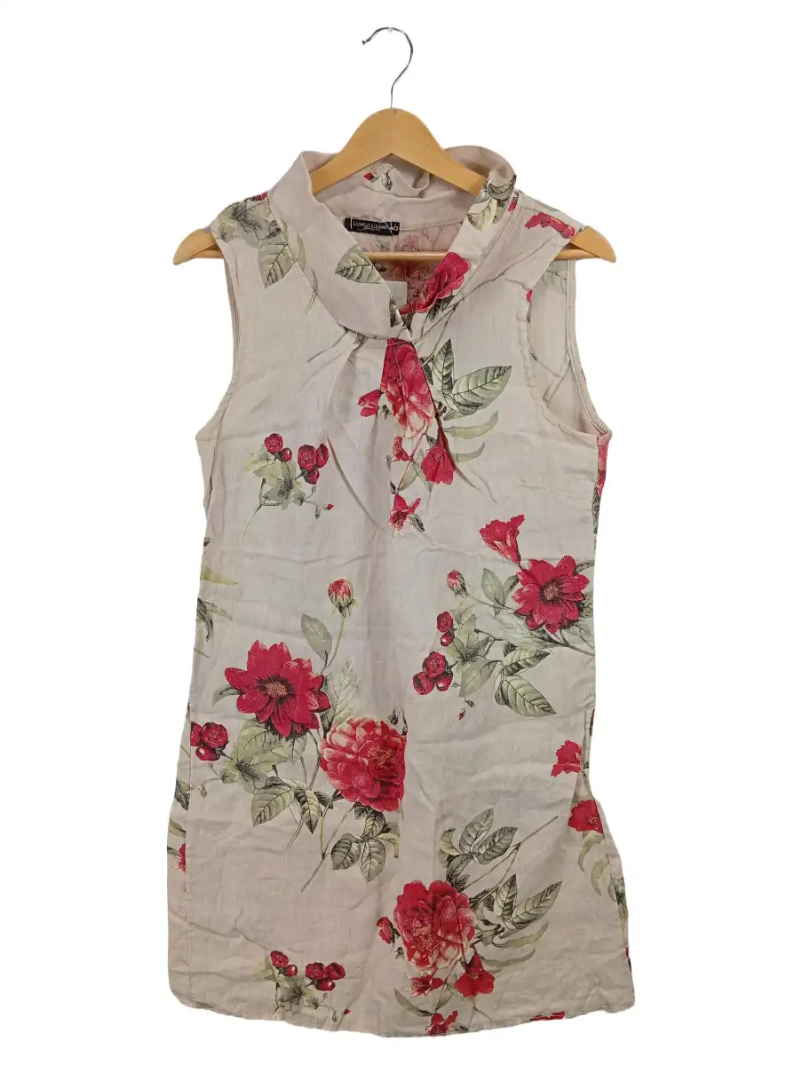 Lungo l'Arno Sommerkleid