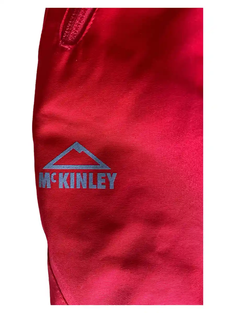 MCKINLEY Skihose Bild 4